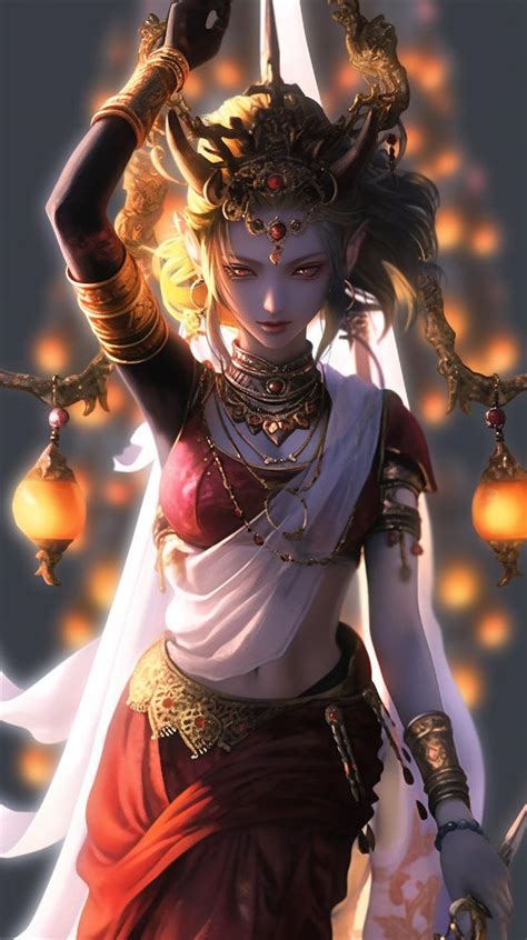 asura bet|Asura, the Eidolon Queen .